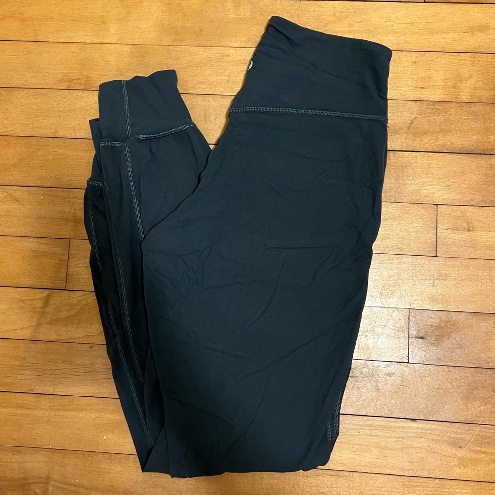 Lululemon Joggers